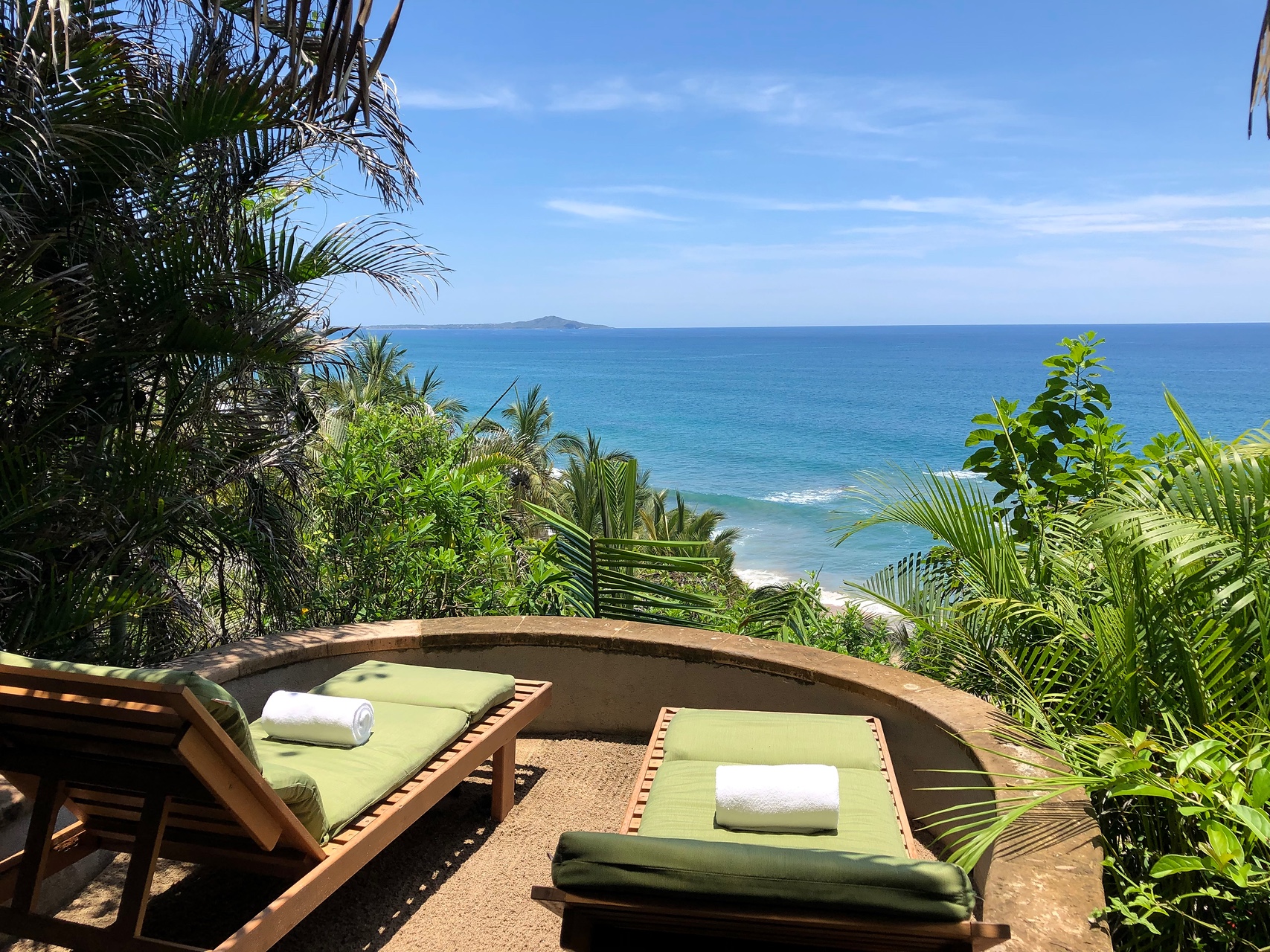 Hotel Playa Escondida