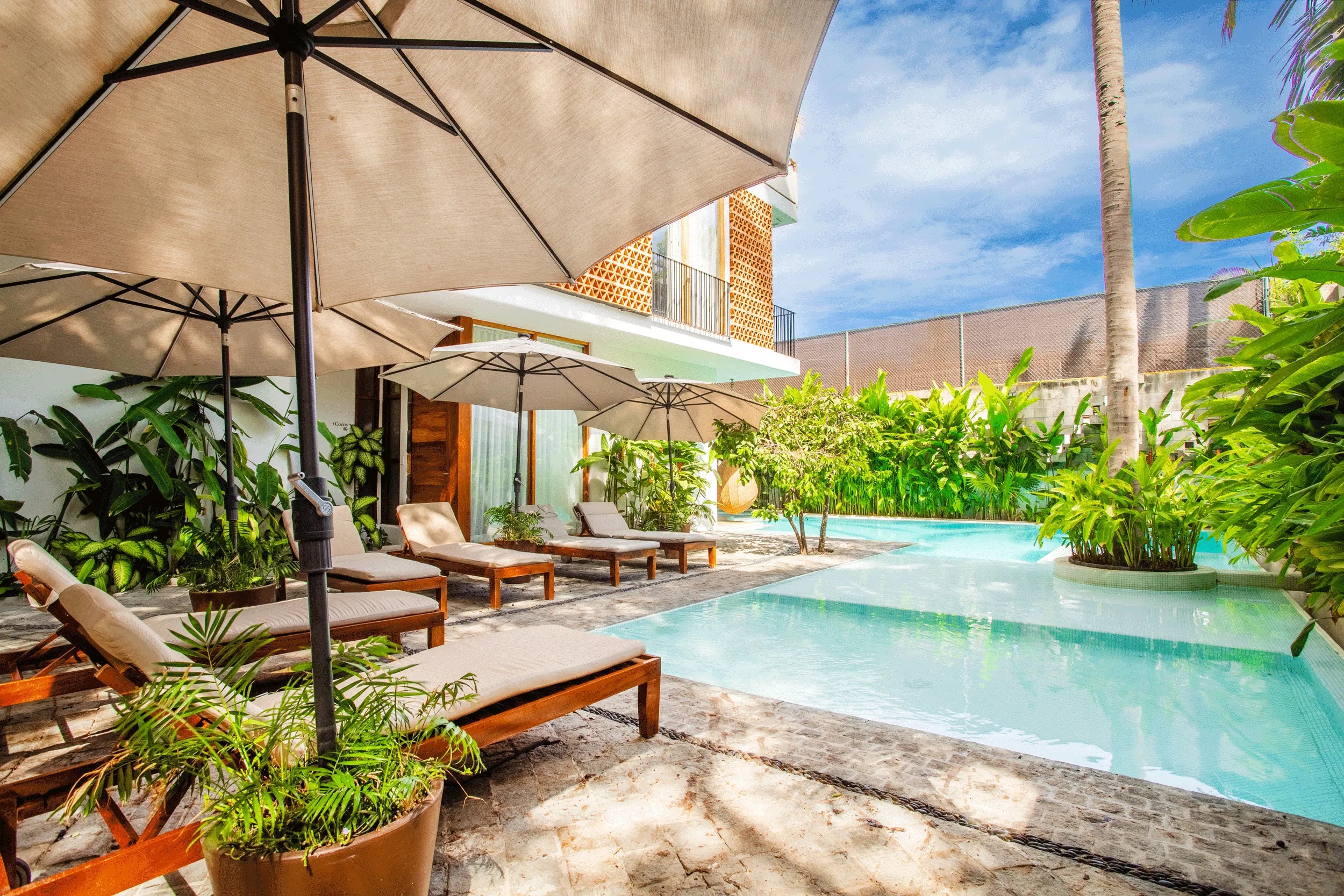 Agua de Luna Hotel Boutique