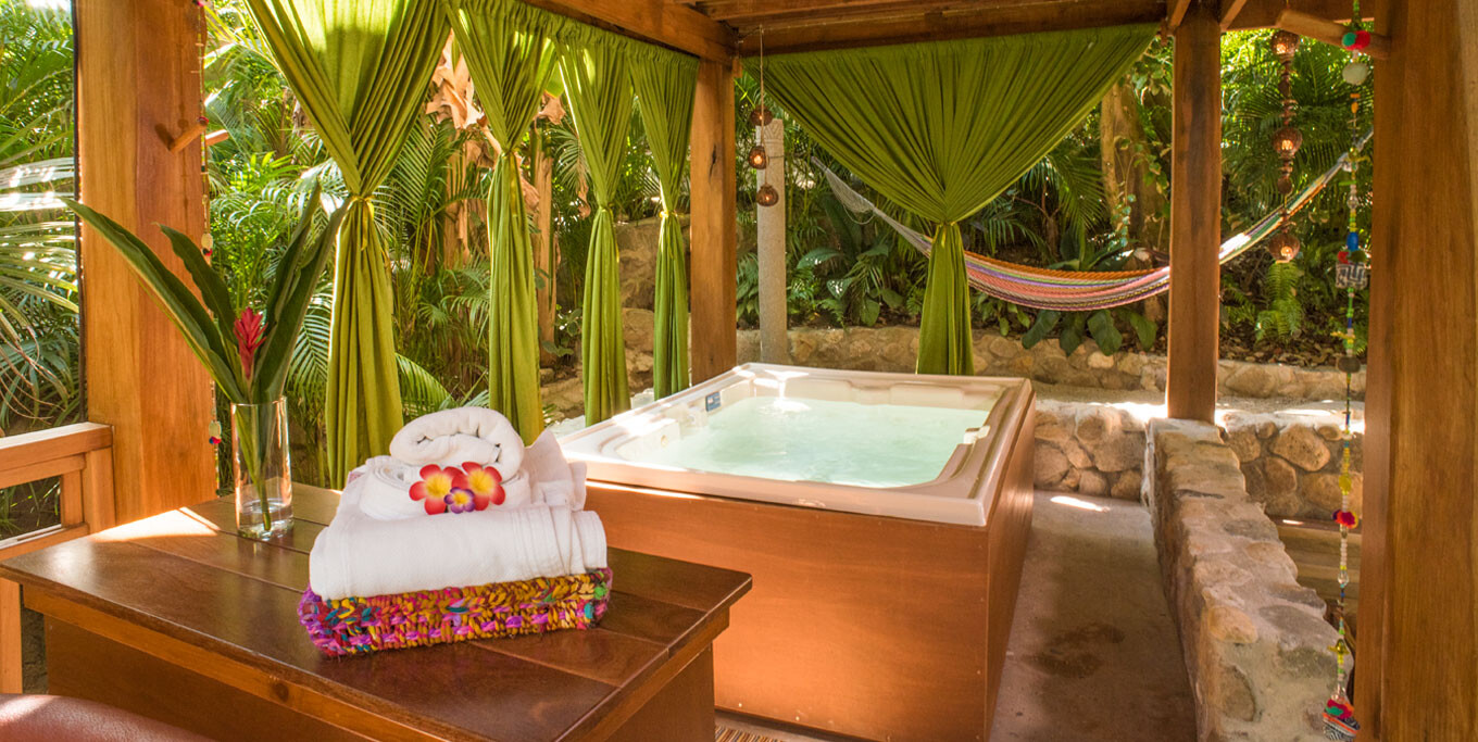 Hotel Playa Escondida